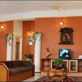 Restville Service Apartments, Bangalore 1